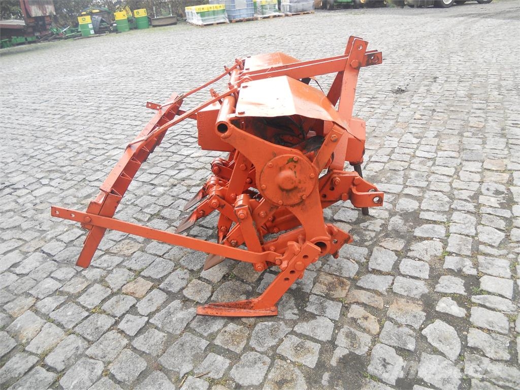 John Deere tortela 105 Sonstige Bodenbearbeitung