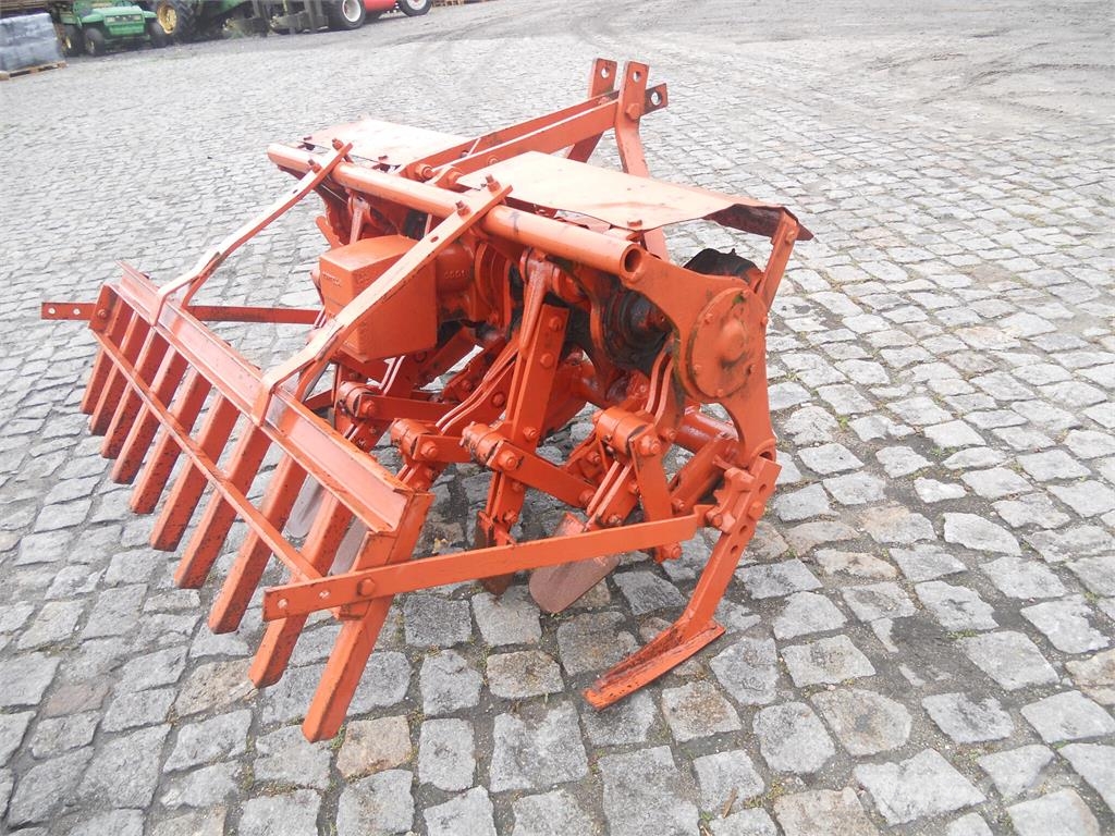 John Deere tortela 105 Sonstige Bodenbearbeitung