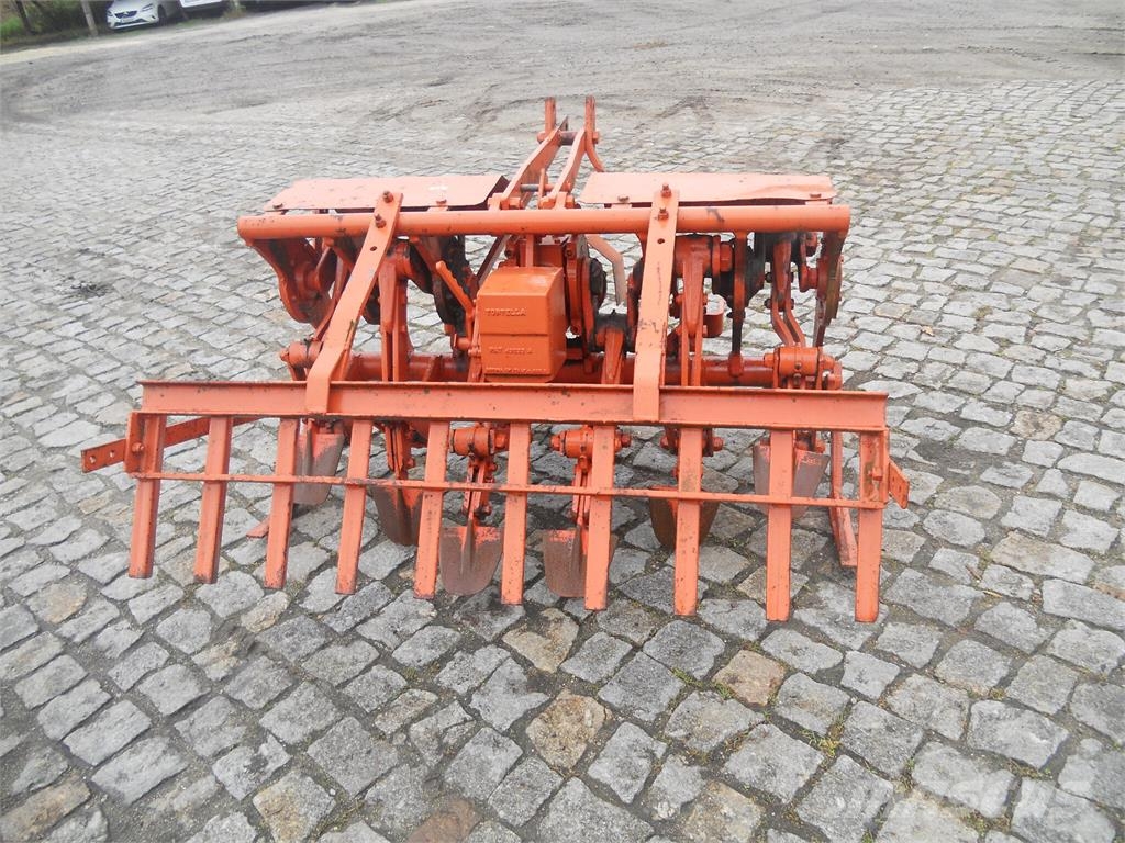 John Deere tortela 105 Sonstige Bodenbearbeitung
