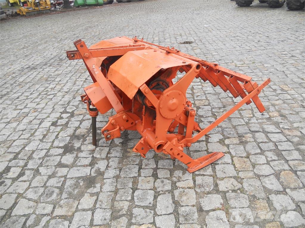John Deere tortela 105 Sonstige Bodenbearbeitung
