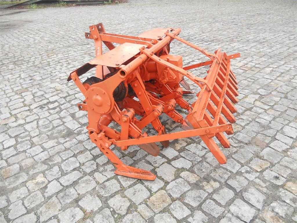 John Deere tortela 105 Sonstige Bodenbearbeitung