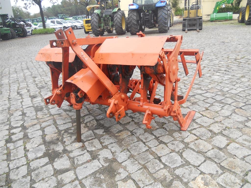 John Deere tortela 105 Sonstige Bodenbearbeitung