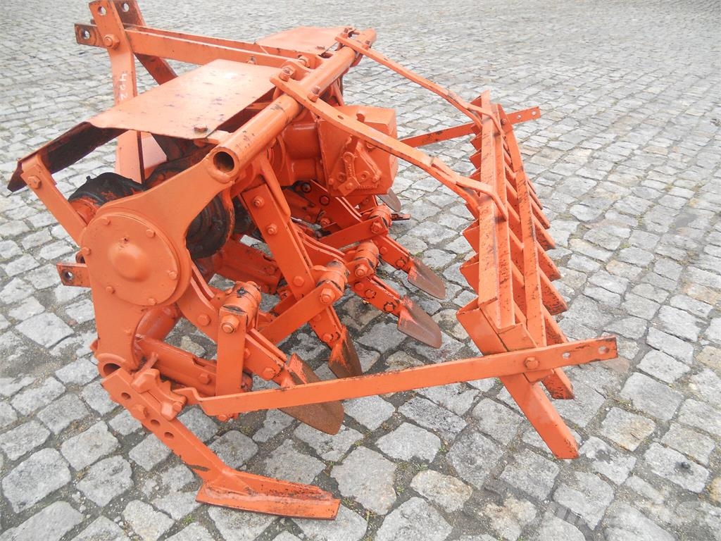 John Deere tortela 105 Sonstige Bodenbearbeitung