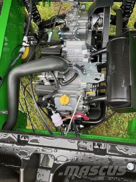John Deere TX GATOR Utiliteitsmachines