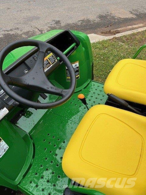 John Deere TX GATOR Utiliteitsmachines