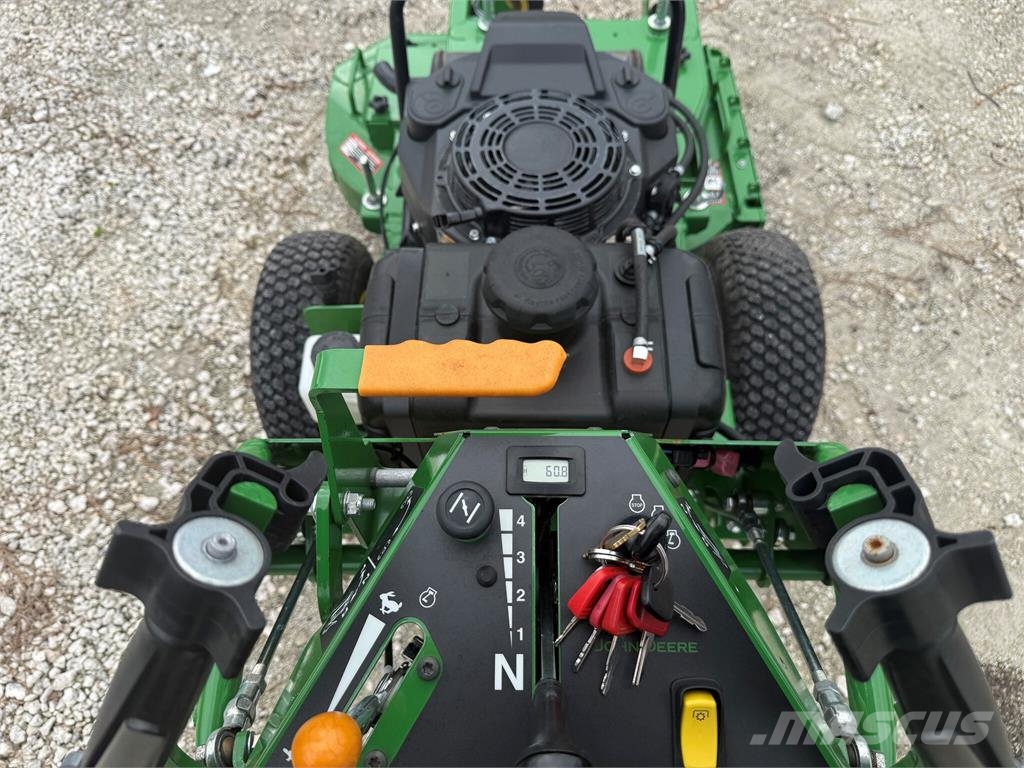 John Deere W36M Rankinės vejapjovės