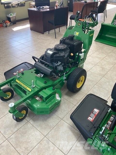 John Deere W36M Walk-behind mowers