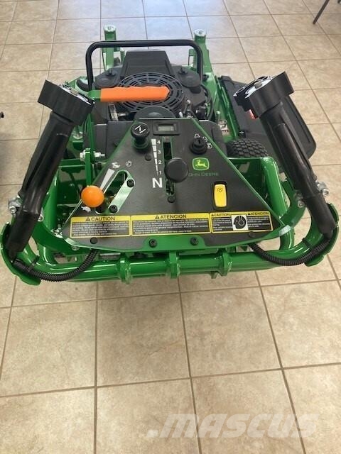 John Deere W36M Walk-behind mowers