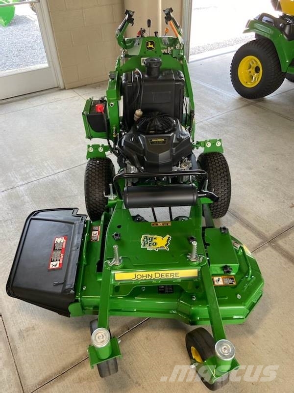 John Deere W36R Walk-behind mowers