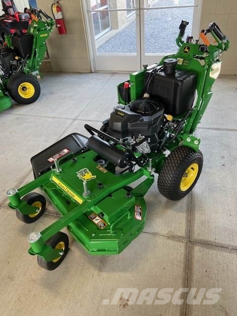 John Deere W36R Walk-behind mowers