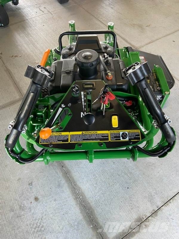 John Deere W36R Walk-behind mowers