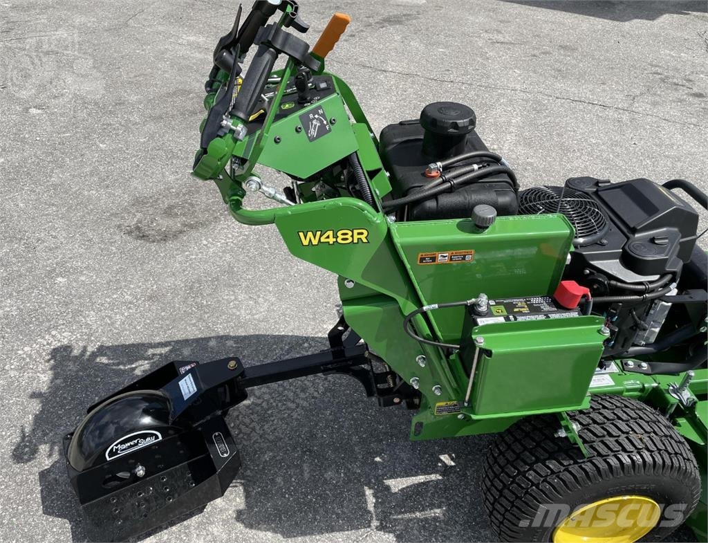 John Deere W48R Walk-behind mowers