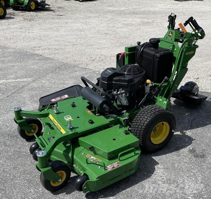 John Deere W48R Walk-behind mowers