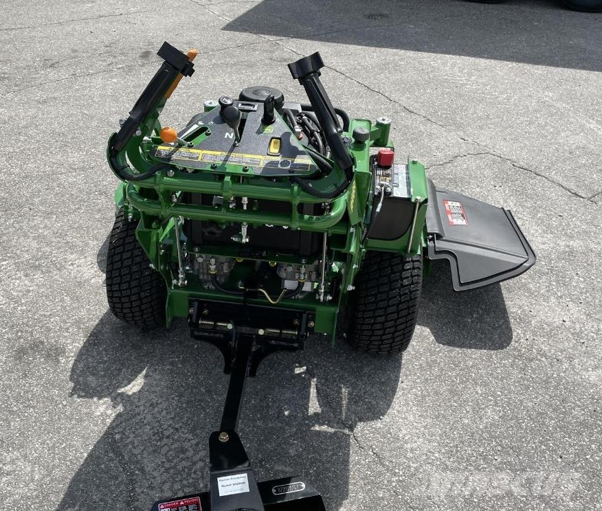 John Deere W48R Walk-behind mowers