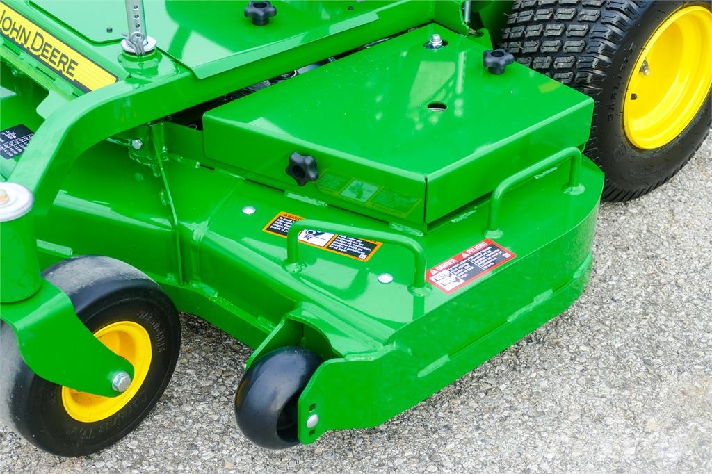 John Deere W48R Walk-behind mowers