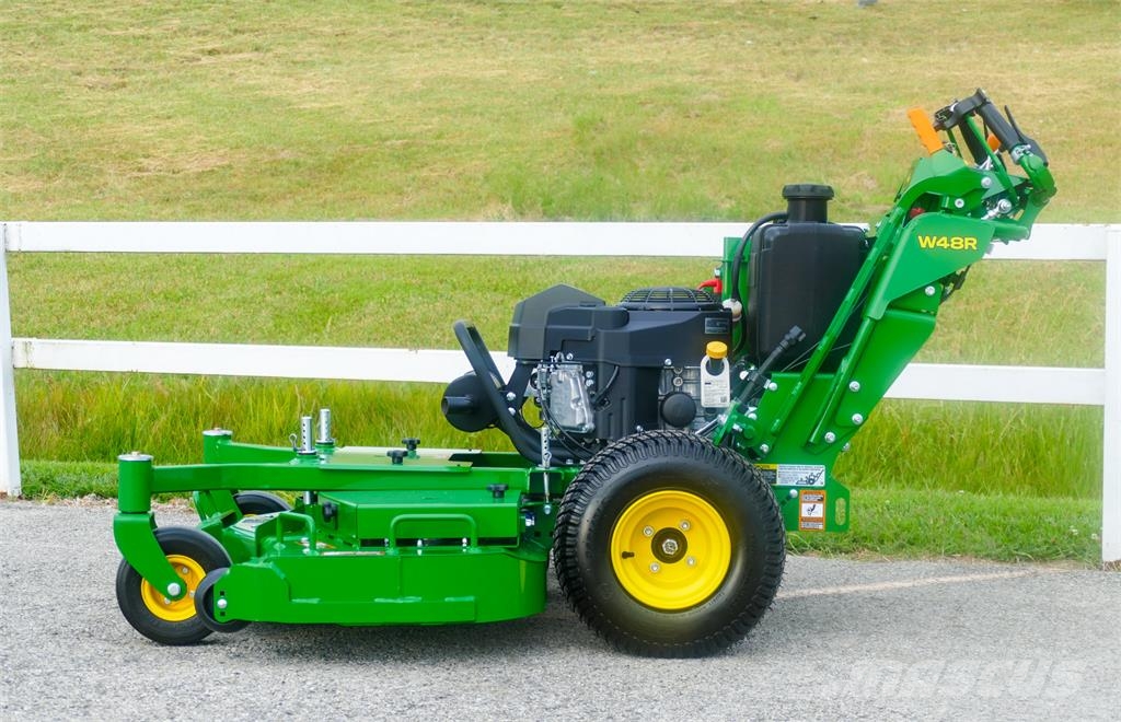 John Deere W48R Walk-behind mowers