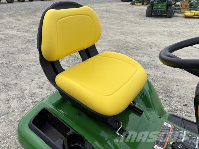 John Deere X380 Traktörler