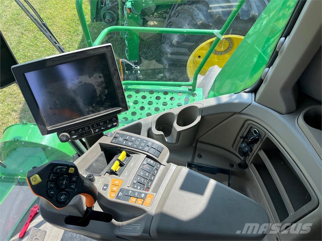 ジョンディア/John Deere X9 1100, 2023, ASSUMPTION, Illinois