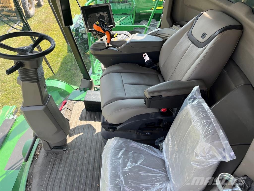 ジョンディア/John Deere X9 1100, 2023, ASSUMPTION, Illinois