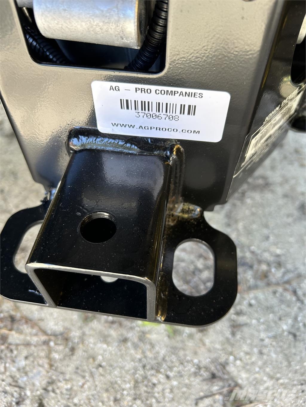 John Deere XUV 560E Utility machines