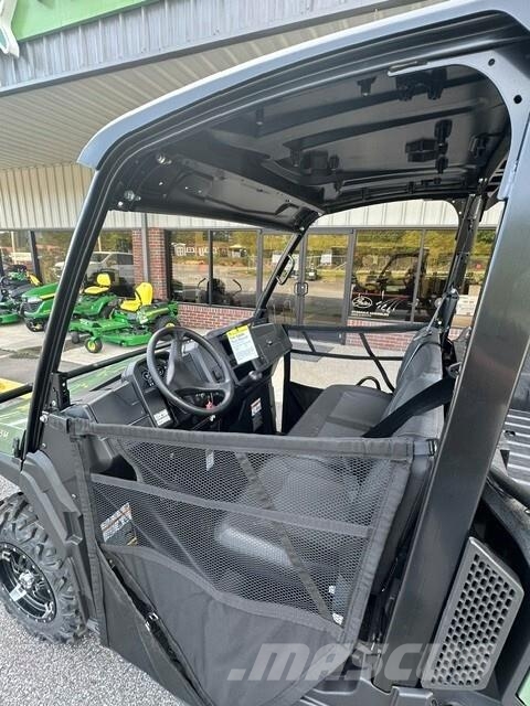 John Deere XUV 845M Utility machines