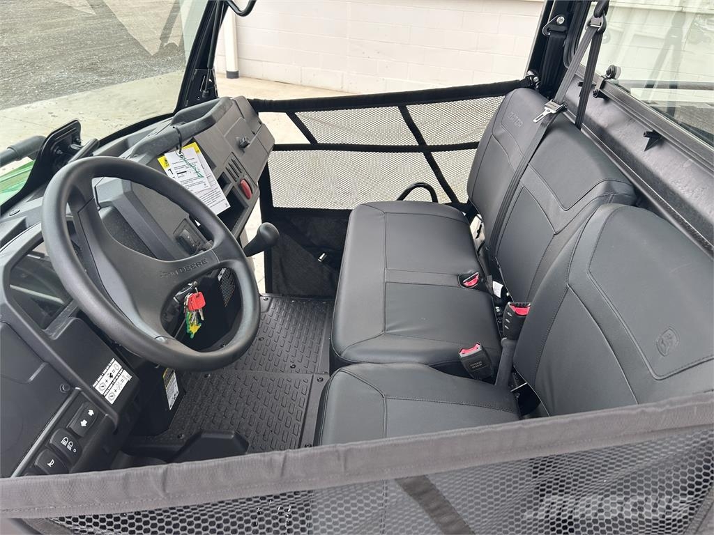John Deere XUV 875M Diesel Pomoćni strojevi