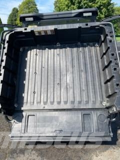 John Deere XUV 845R 多用途機械