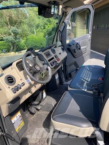 John Deere XUV 845R 多用途機械