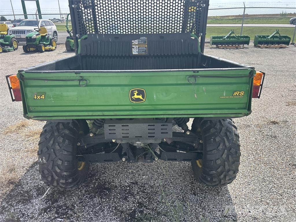 John Deere XUV 620I GREEN Utility machines