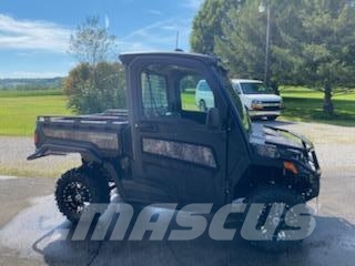 John Deere XUV 845R 多用途機械