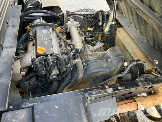 John Deere XUV 835R Utility machines