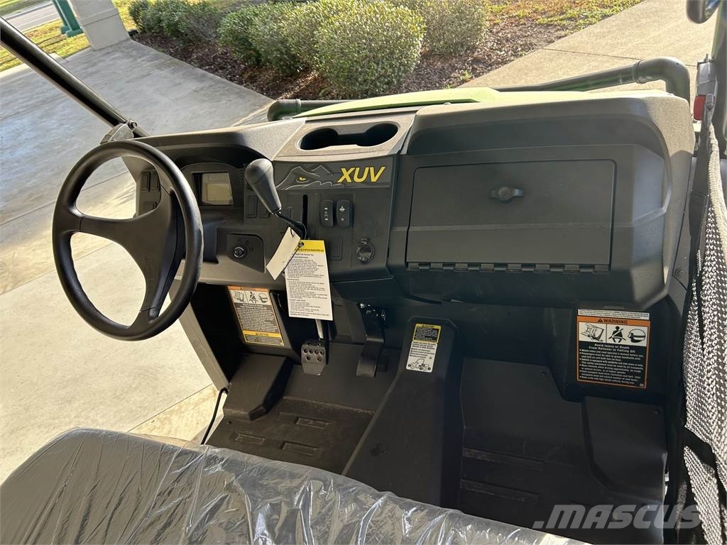 John Deere XUV560E Utility machines
