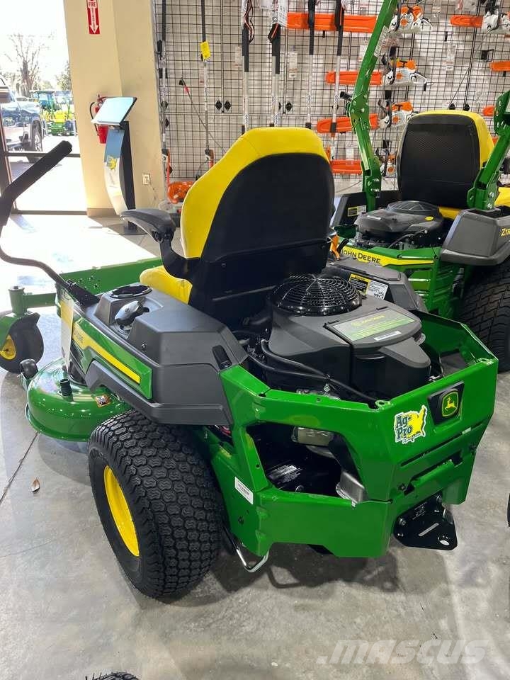 John Deere Z320R Corta-Relvas Zero turn