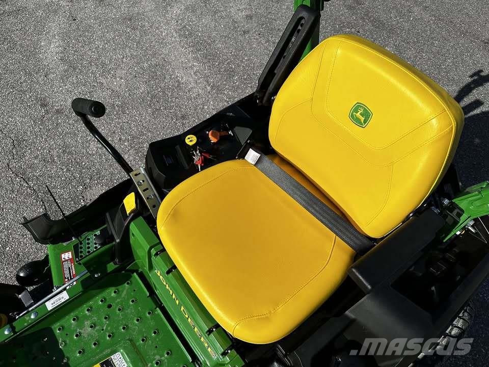 John Deere Z515E Zero turn mowers