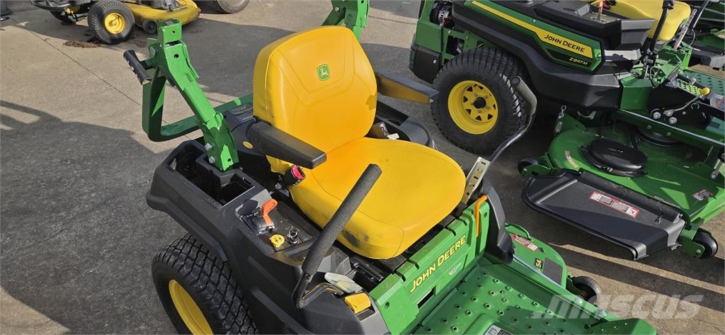 John Deere Z515E Null-Wendekreis Mäher