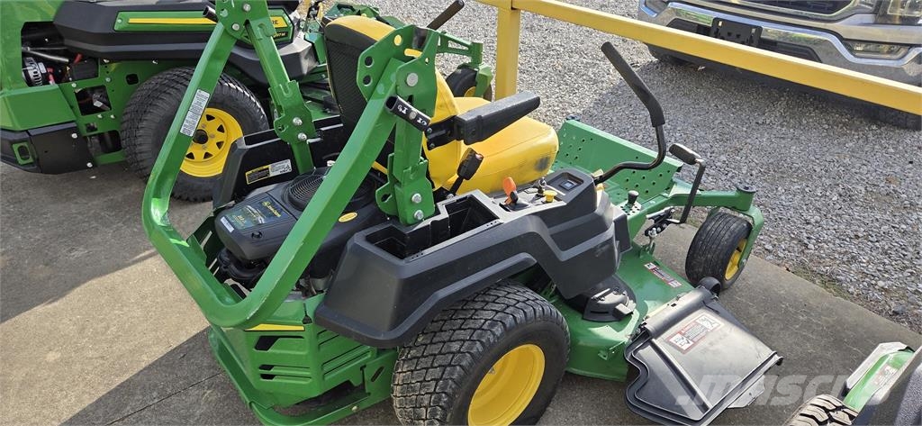 John Deere Z515E Null-Wendekreis Mäher