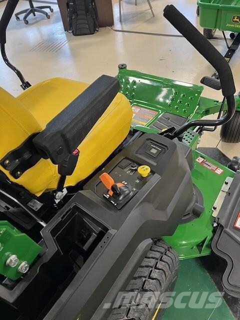 John Deere Z530M Zero turn mowers