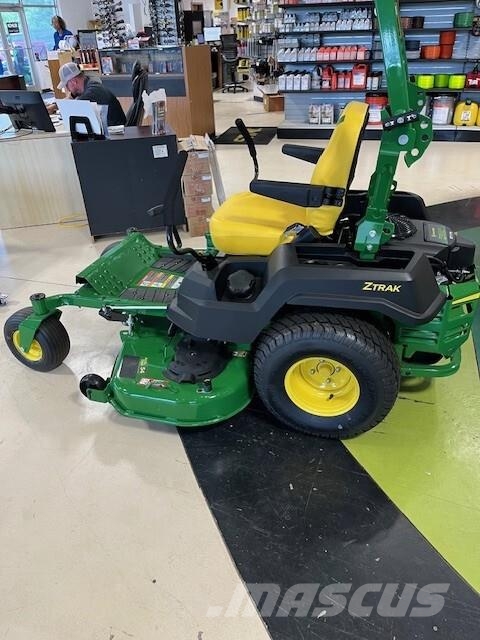 John Deere Z530M Zero turn mowers