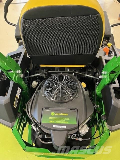 John Deere Z530M Zero turn mowers