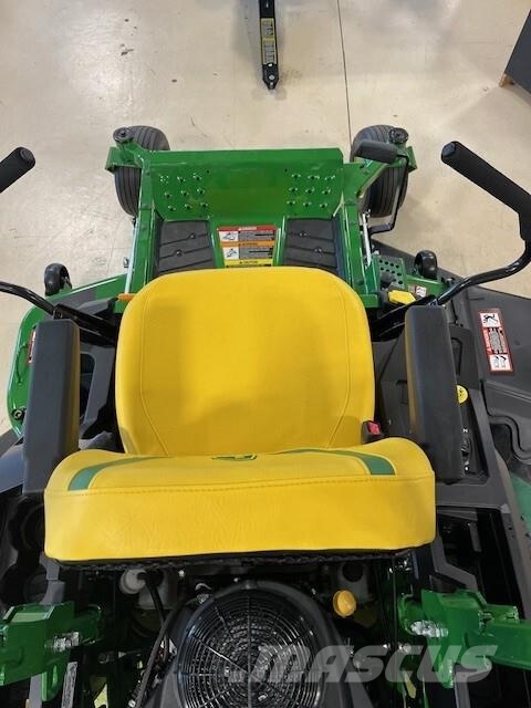 John Deere Z530M Zero turn mowers