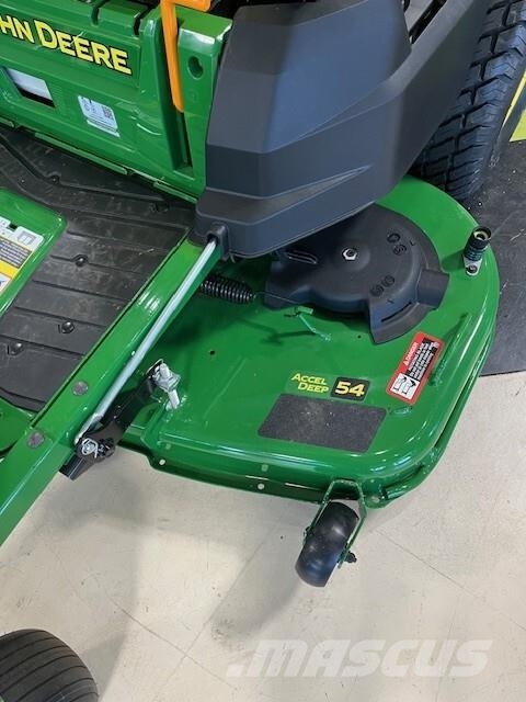 John Deere Z530M Zero turn mowers