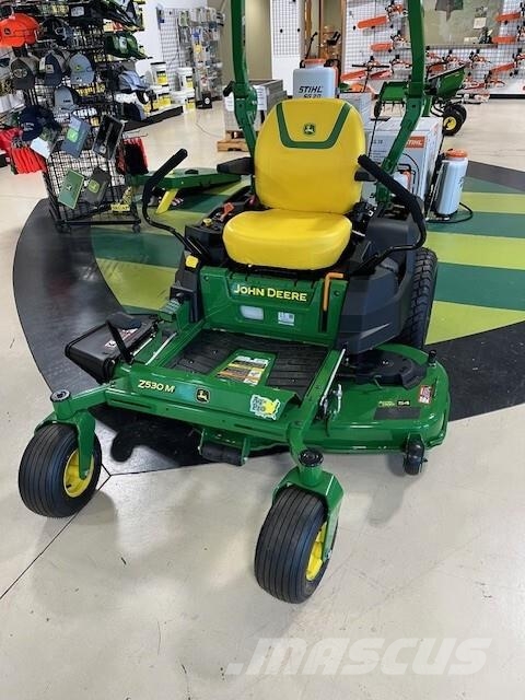 John Deere Z530M Zero turn mowers