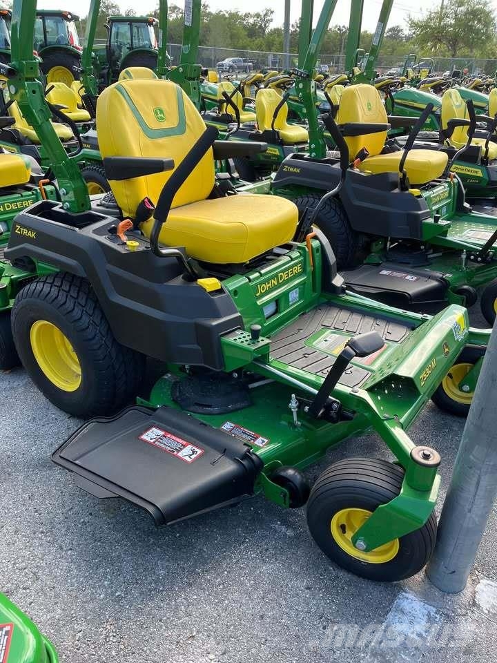 John Deere Z530M Segadoras profesionales