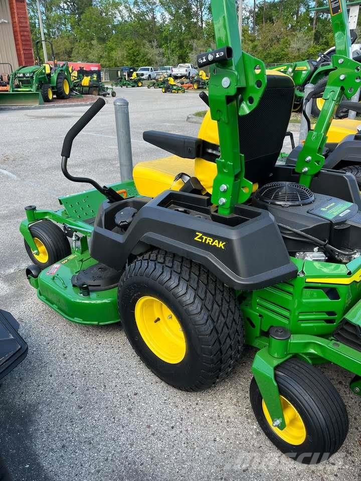 John Deere Z530M Segadoras profesionales