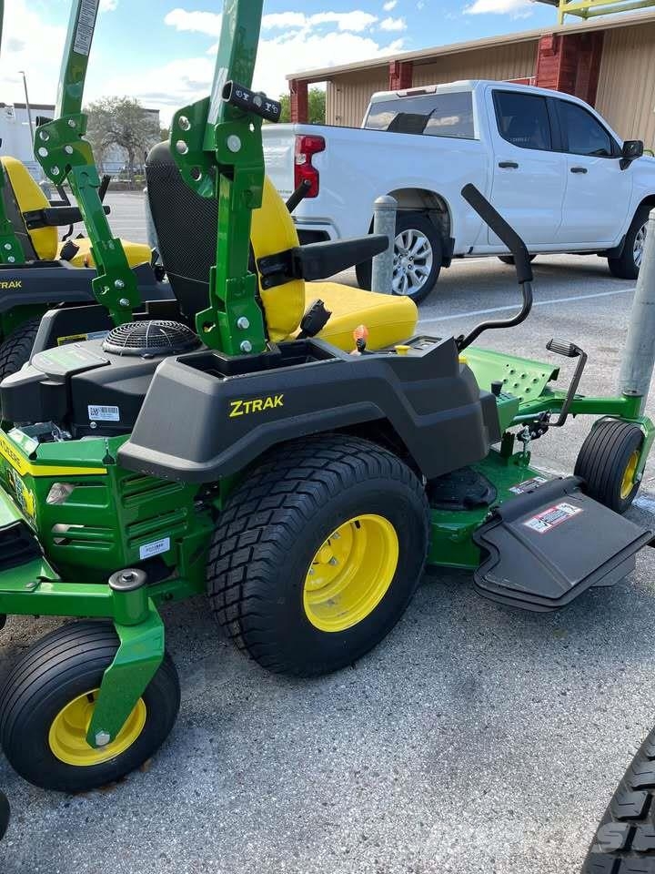John Deere Z530M Segadoras profesionales