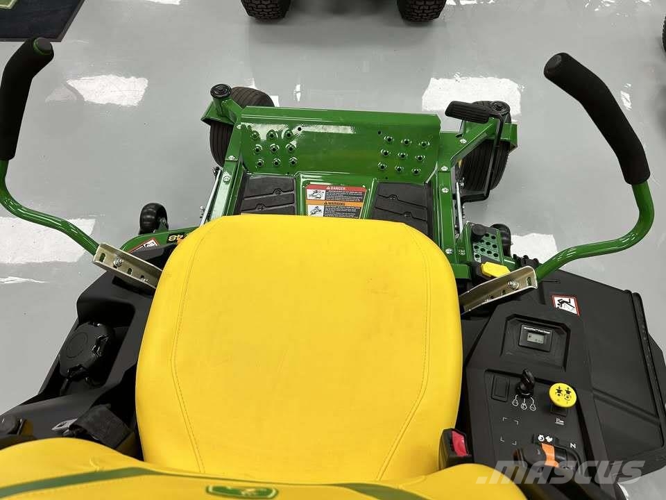 John Deere Z530M صفر محولا الدوران