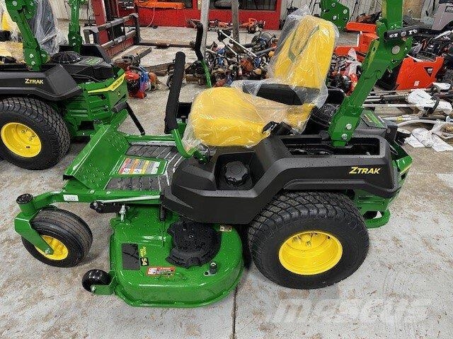 John Deere Z530M صفر محولا الدوران