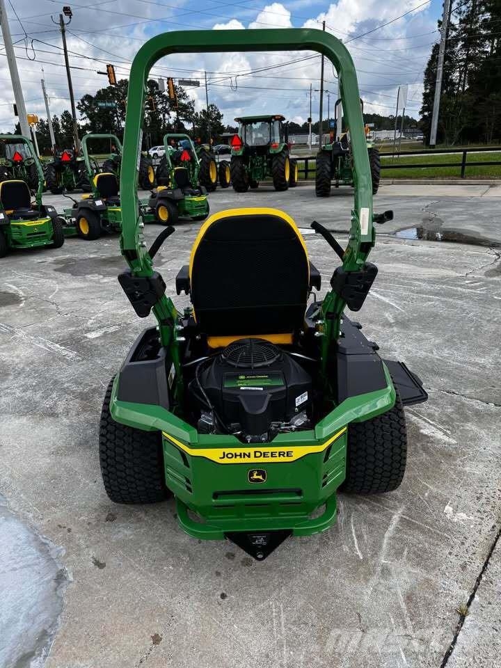 John Deere Z530M صفر محولا الدوران