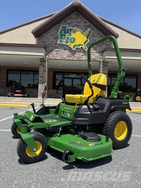 John Deere Z530M صفر محولا الدوران