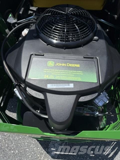 John Deere Z530M صفر محولا الدوران